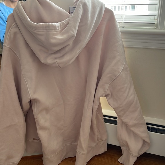 Super comfy!! Warm Oversized hoodie - Picture 3 of 3